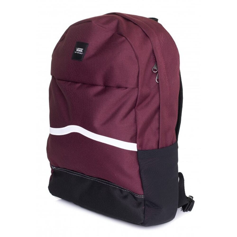 Vans Construct Old Skool Port Royale Backpack